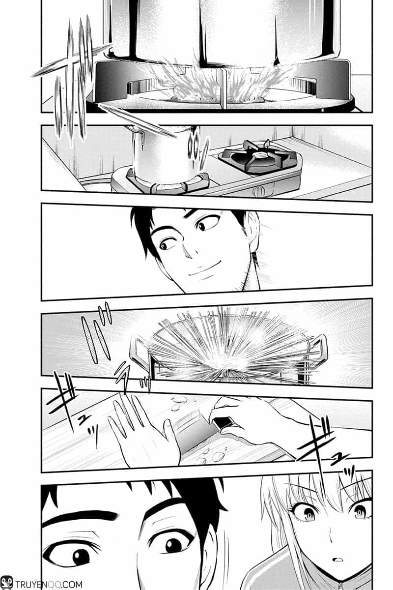 Orenchi Ni Kita Onna Kishi To: Inakagurashi Suru Koto Ni Natta Ken? - Chương 5 - ảnh 10