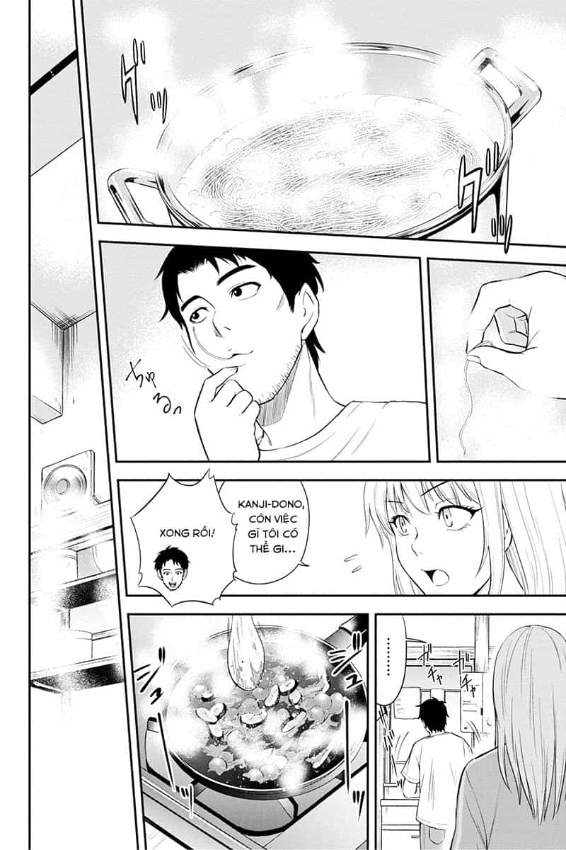 Orenchi Ni Kita Onna Kishi To: Inakagurashi Suru Koto Ni Natta Ken? - Chương 5 - ảnh 11