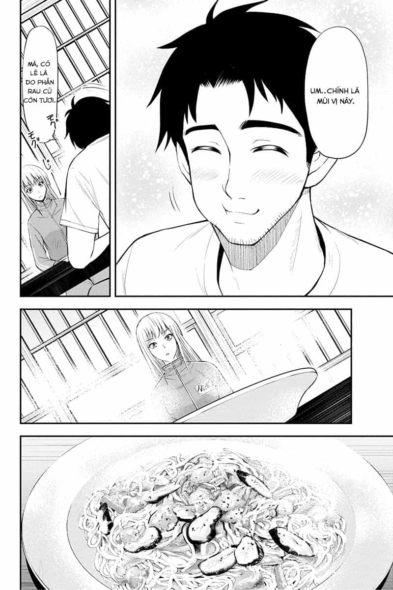 Orenchi Ni Kita Onna Kishi To: Inakagurashi Suru Koto Ni Natta Ken? - Chương 5 - ảnh 13