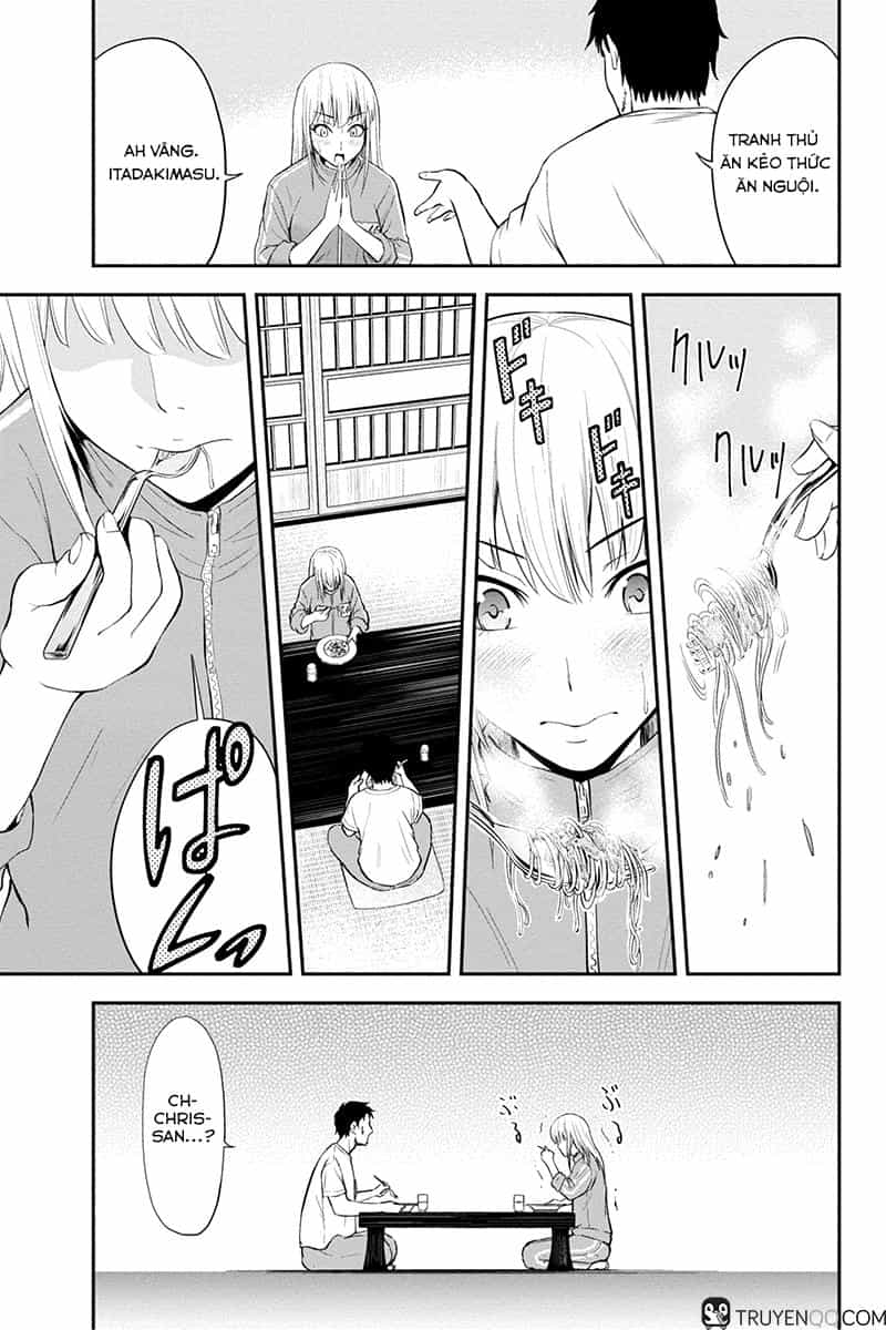 Orenchi Ni Kita Onna Kishi To: Inakagurashi Suru Koto Ni Natta Ken? - Chương 5 - ảnh 14