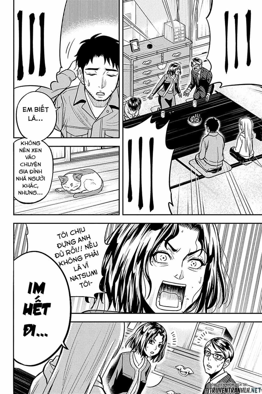 Orenchi Ni Kita Onna Kishi To: Inakagurashi Suru Koto Ni Natta Ken? - Chương 50 - ảnh 13