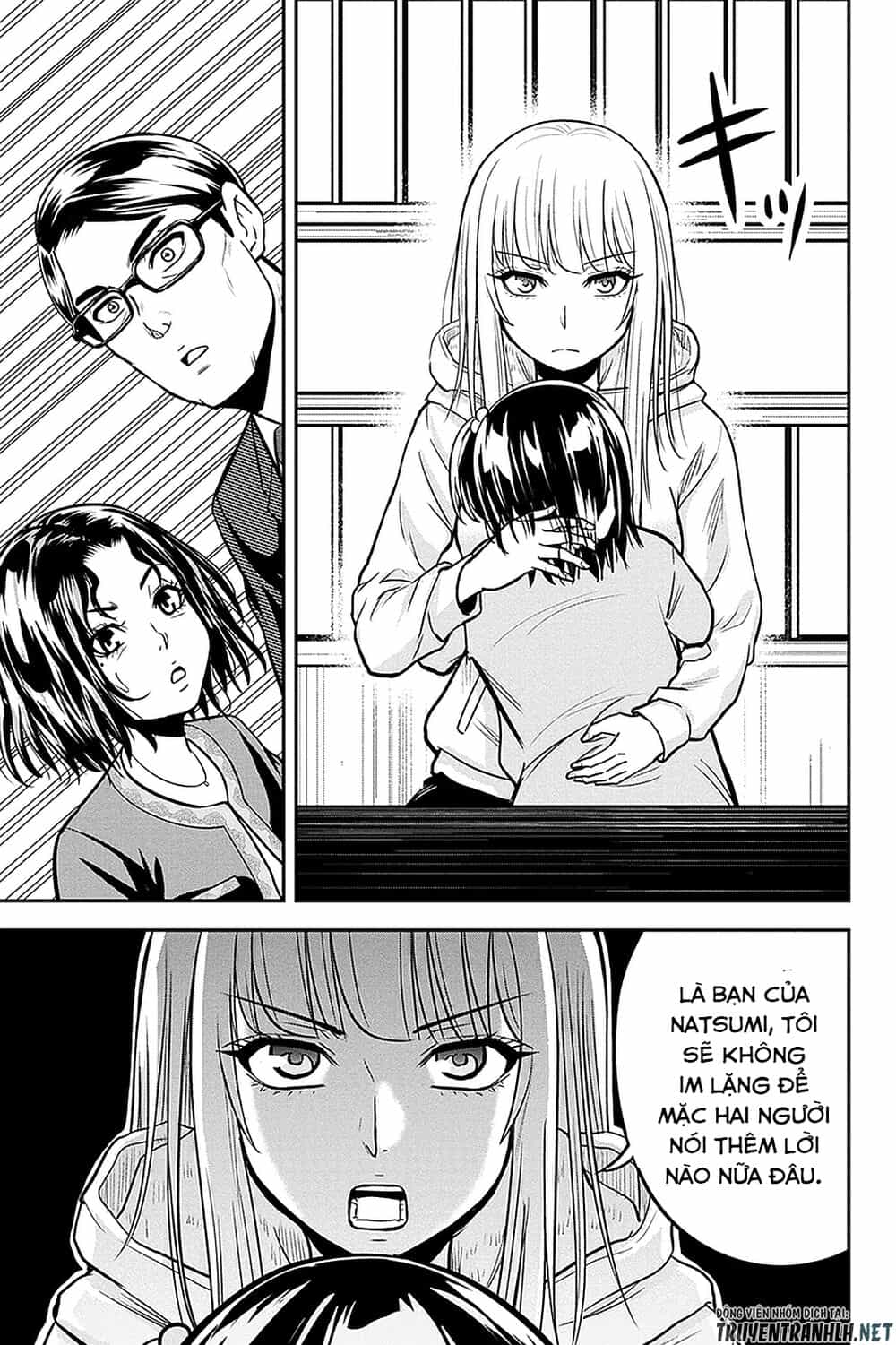 Orenchi Ni Kita Onna Kishi To: Inakagurashi Suru Koto Ni Natta Ken? - Chương 50 - ảnh 14