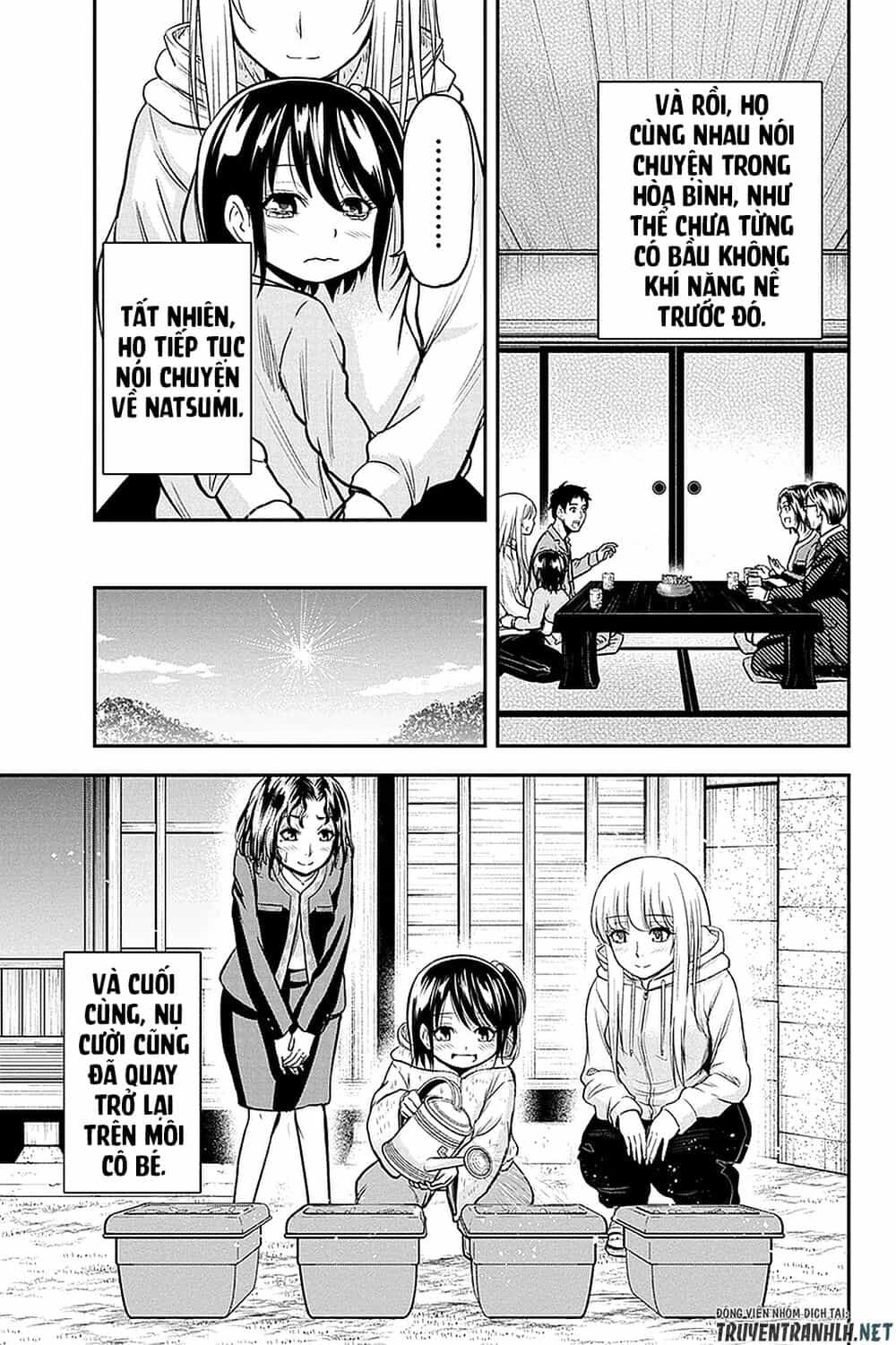 Orenchi Ni Kita Onna Kishi To: Inakagurashi Suru Koto Ni Natta Ken? - Chương 50 - ảnh 20