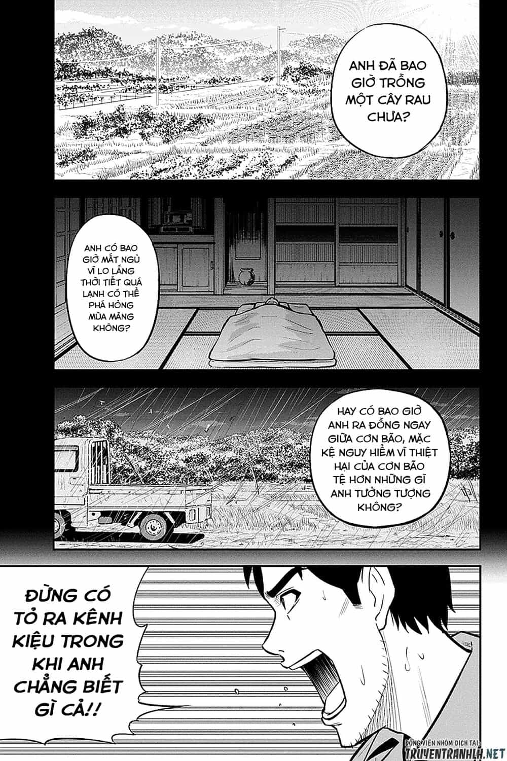 Orenchi Ni Kita Onna Kishi To: Inakagurashi Suru Koto Ni Natta Ken? - Chương 50 - ảnh 8