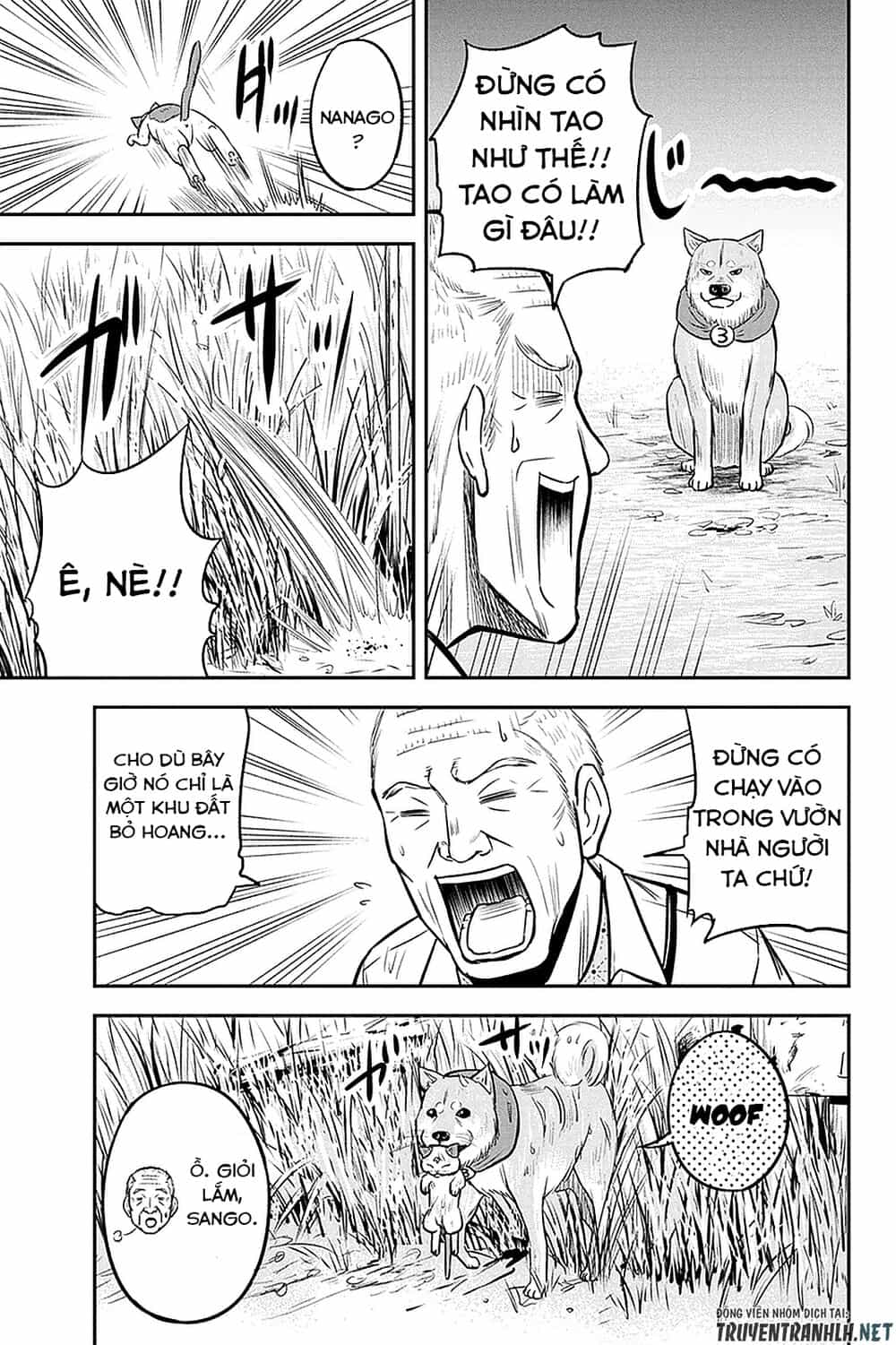 Orenchi Ni Kita Onna Kishi To: Inakagurashi Suru Koto Ni Natta Ken? - Chương 51 - ảnh 10