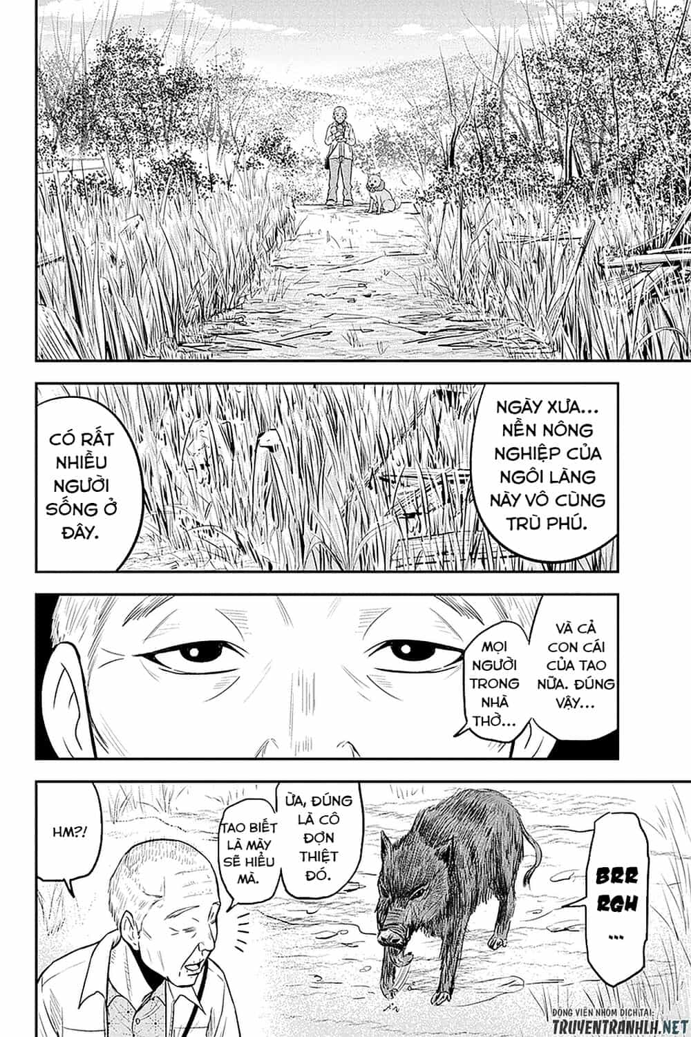 Orenchi Ni Kita Onna Kishi To: Inakagurashi Suru Koto Ni Natta Ken? - Chương 51 - ảnh 11