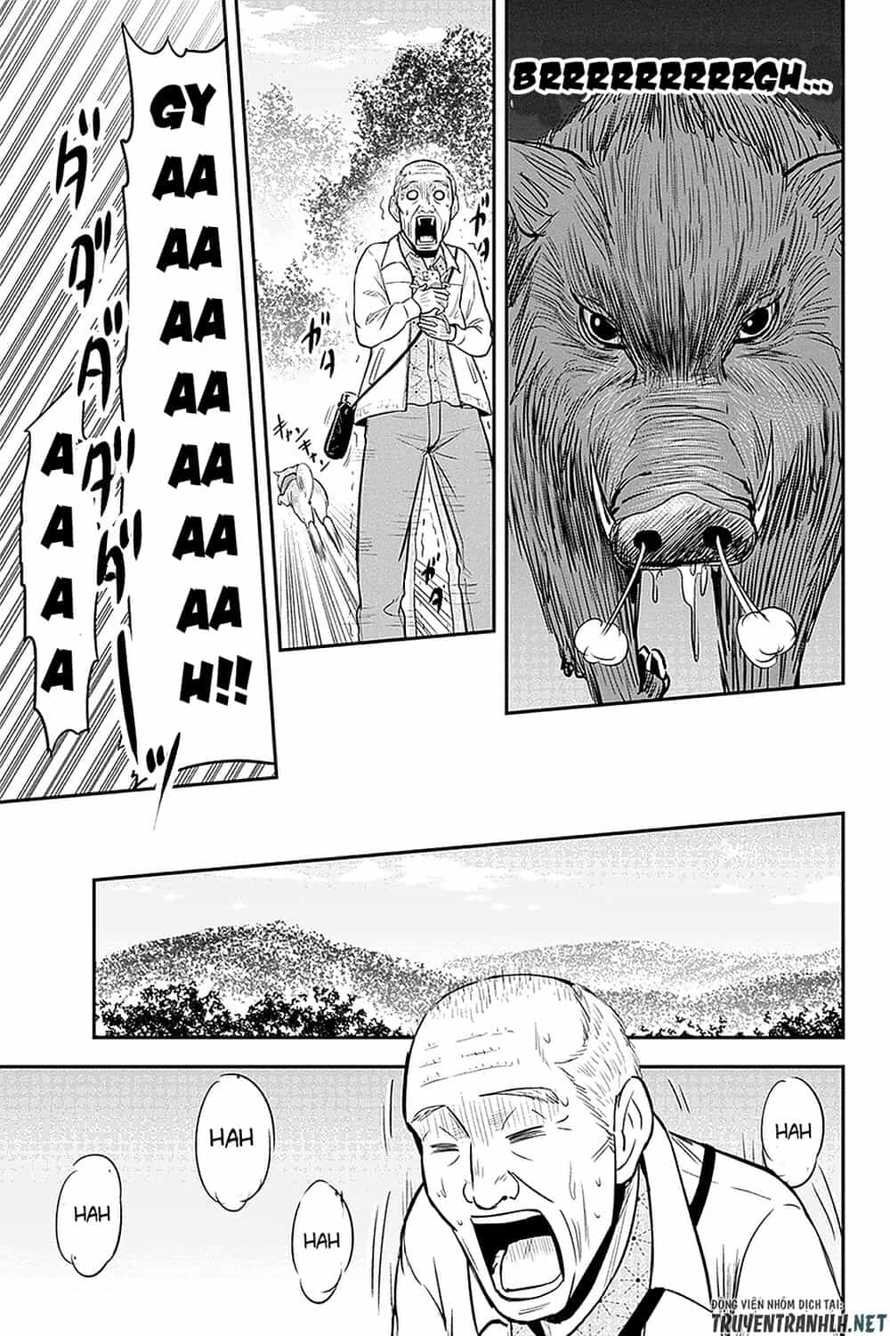 Orenchi Ni Kita Onna Kishi To: Inakagurashi Suru Koto Ni Natta Ken? - Chương 51 - ảnh 12