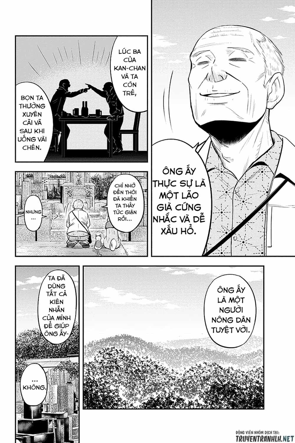 Orenchi Ni Kita Onna Kishi To: Inakagurashi Suru Koto Ni Natta Ken? - Chương 51 - ảnh 17