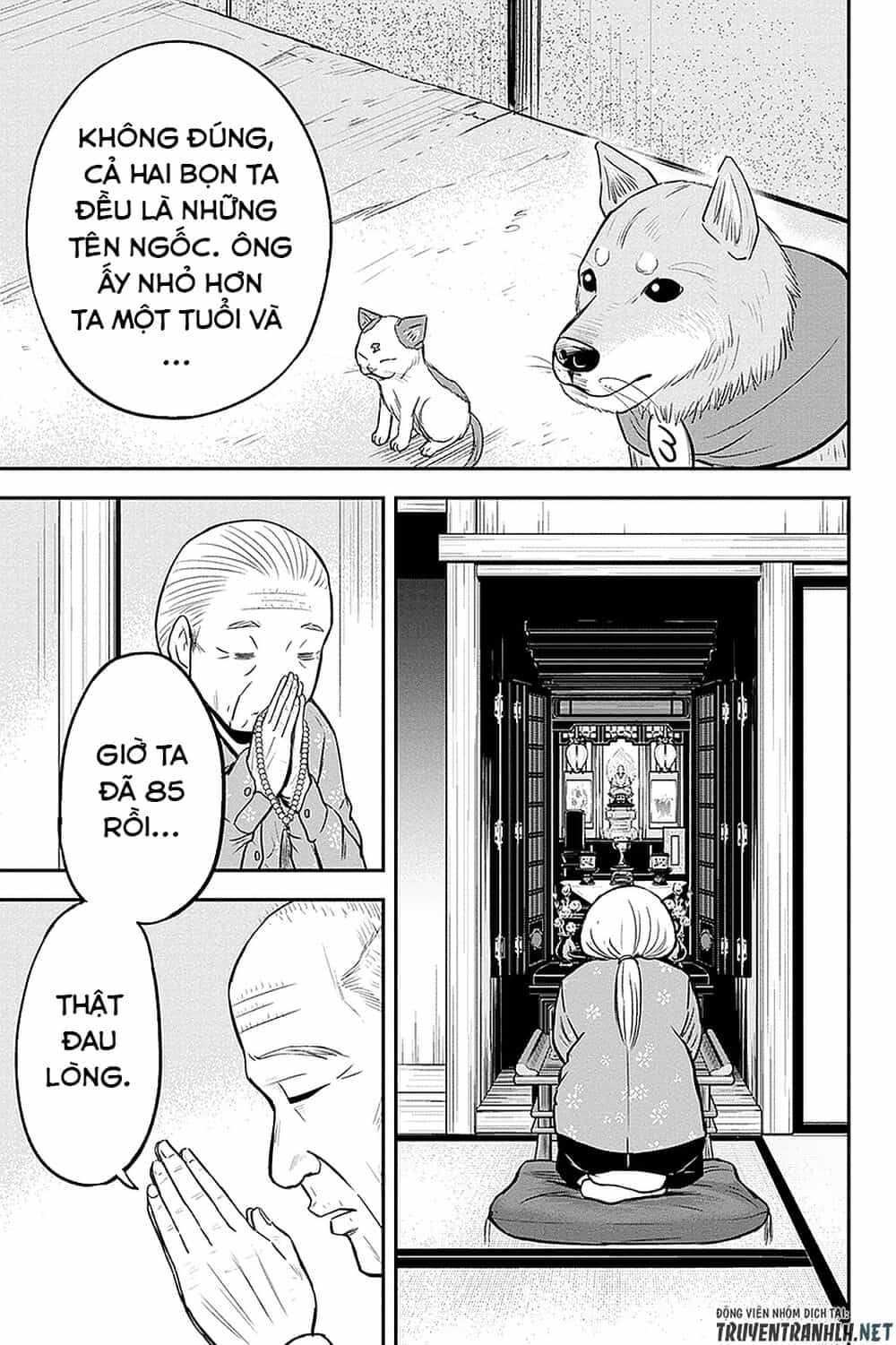 Orenchi Ni Kita Onna Kishi To: Inakagurashi Suru Koto Ni Natta Ken? - Chương 51 - ảnh 18