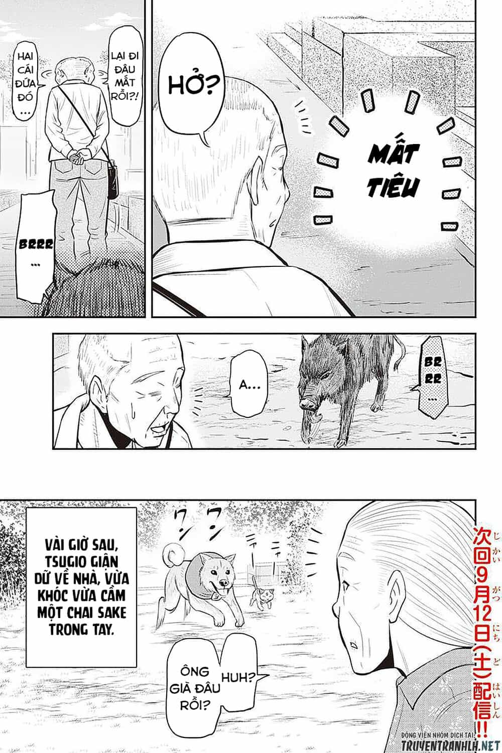 Orenchi Ni Kita Onna Kishi To: Inakagurashi Suru Koto Ni Natta Ken? - Chương 51 - ảnh 20