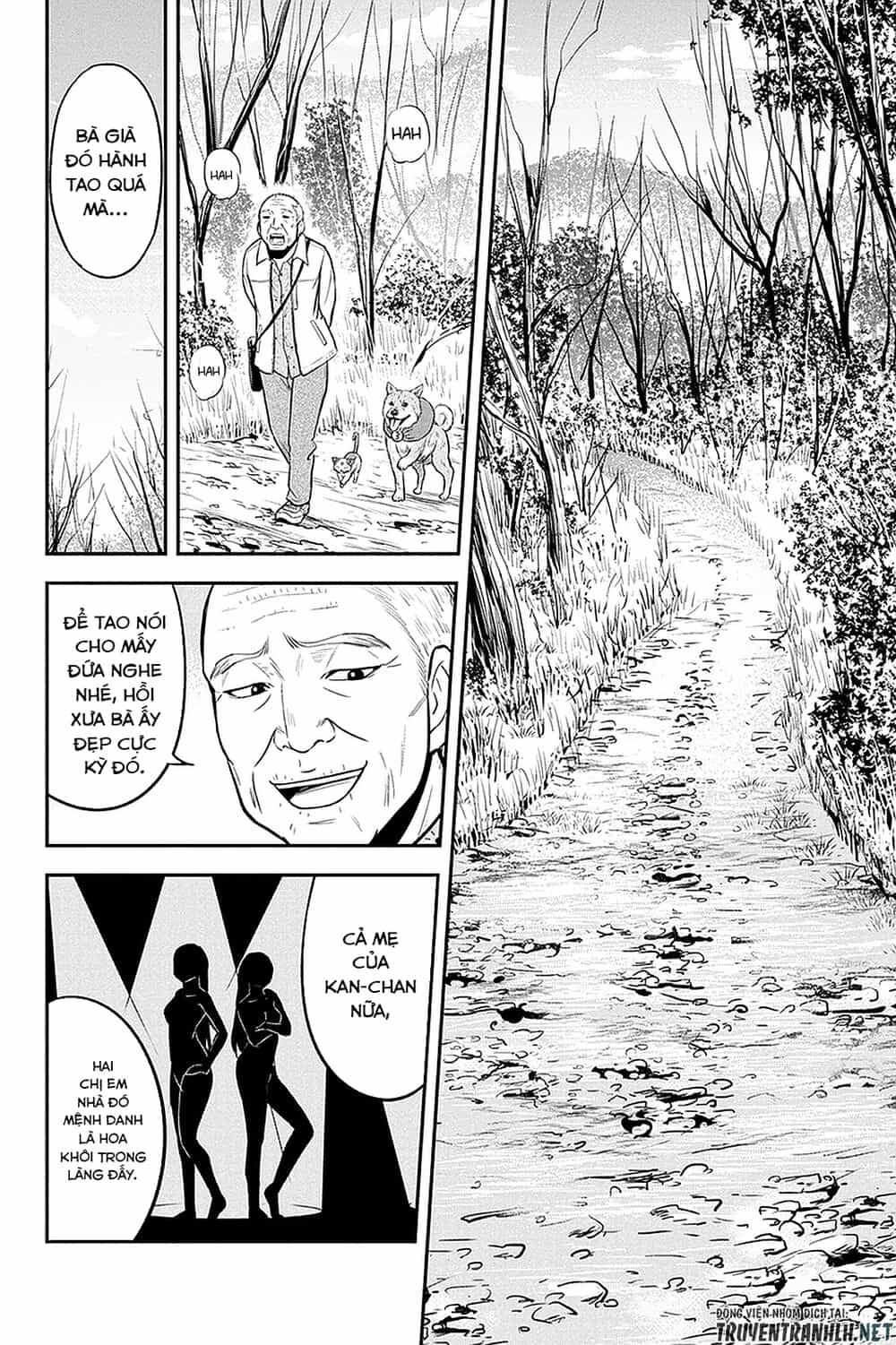 Orenchi Ni Kita Onna Kishi To: Inakagurashi Suru Koto Ni Natta Ken? - Chương 51 - ảnh 7