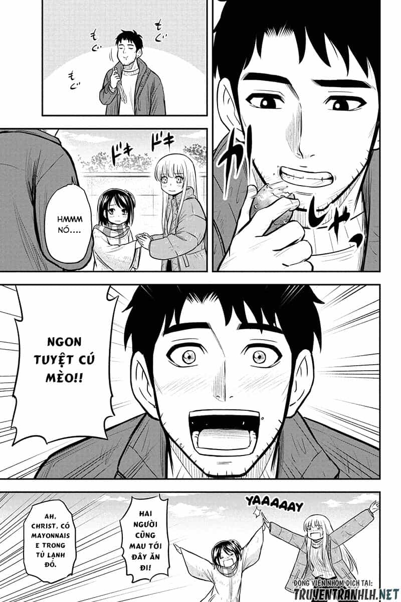 Orenchi Ni Kita Onna Kishi To: Inakagurashi Suru Koto Ni Natta Ken? - Chương 52 - ảnh 12