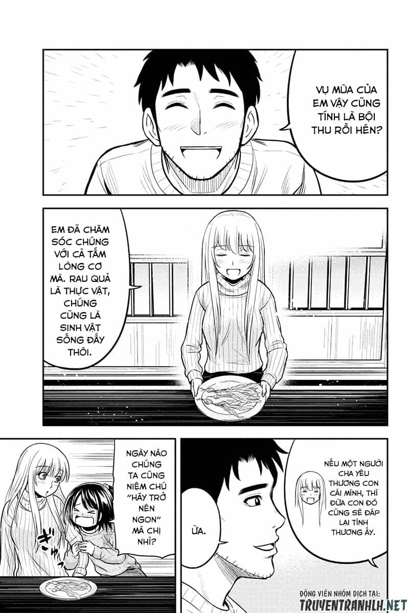 Orenchi Ni Kita Onna Kishi To: Inakagurashi Suru Koto Ni Natta Ken? - Chương 52 - ảnh 14