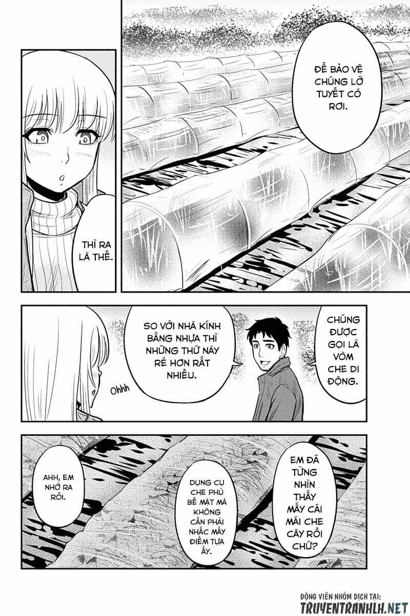 Orenchi Ni Kita Onna Kishi To: Inakagurashi Suru Koto Ni Natta Ken? - Chương 52 - ảnh 19