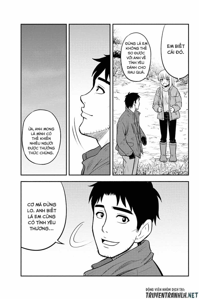 Orenchi Ni Kita Onna Kishi To: Inakagurashi Suru Koto Ni Natta Ken? - Chương 52 - ảnh 20
