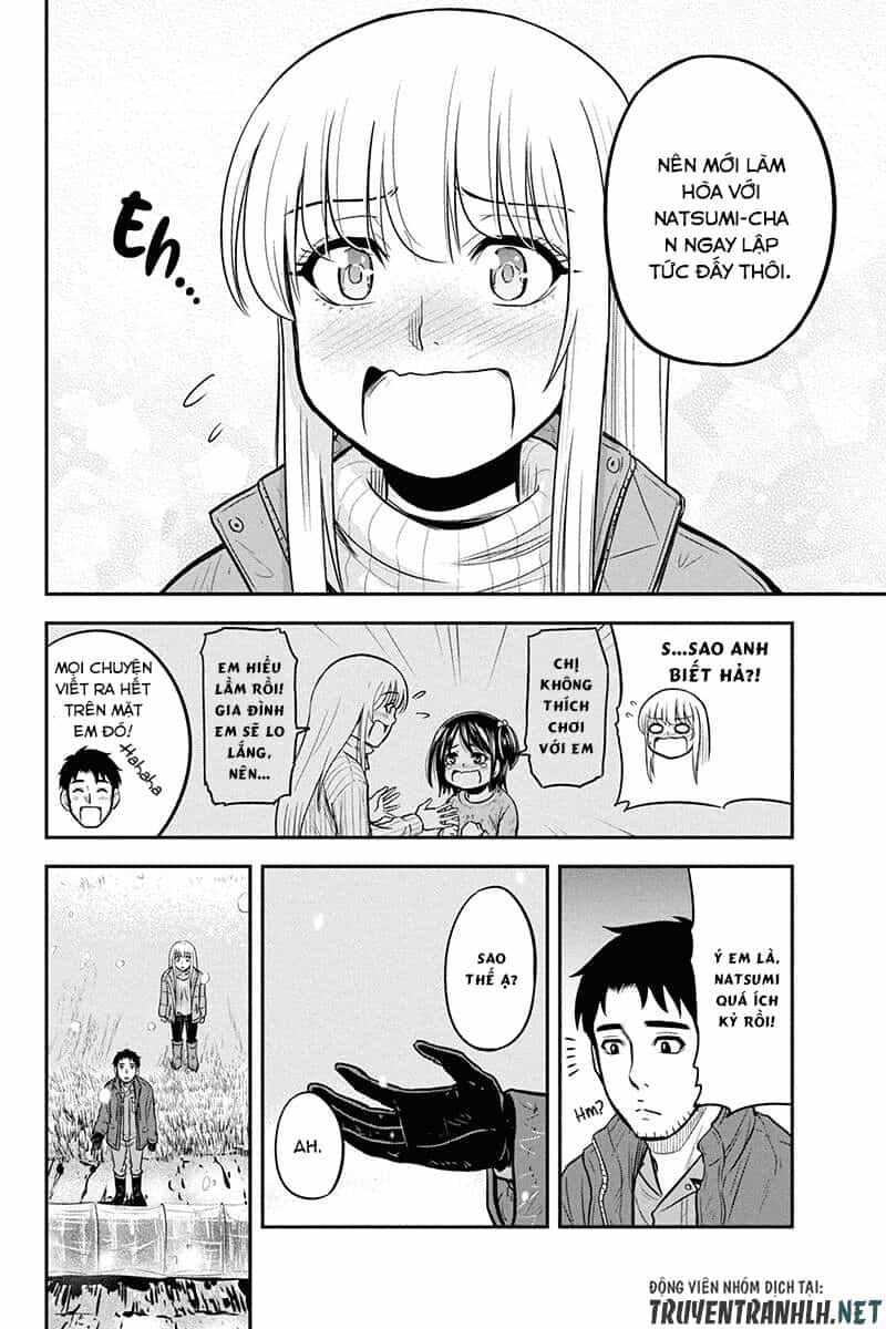 Orenchi Ni Kita Onna Kishi To: Inakagurashi Suru Koto Ni Natta Ken? - Chương 52 - ảnh 21