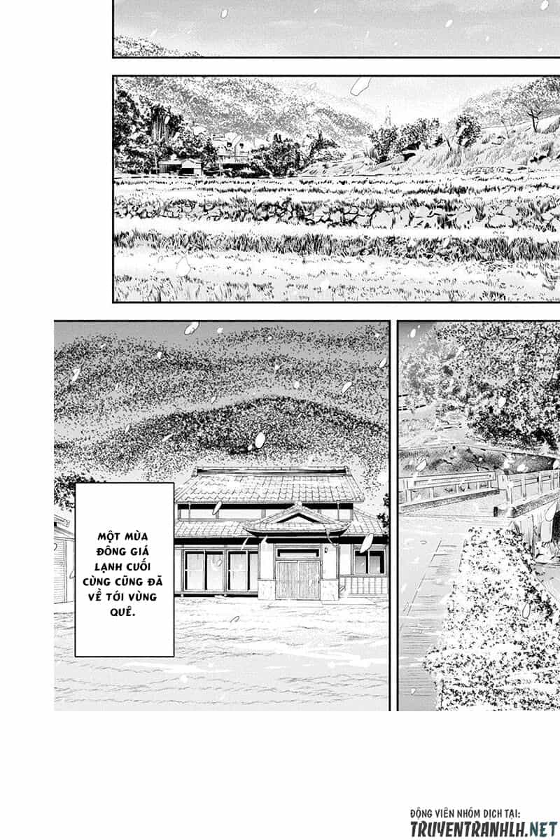 Orenchi Ni Kita Onna Kishi To: Inakagurashi Suru Koto Ni Natta Ken? - Chương 52 - ảnh 22