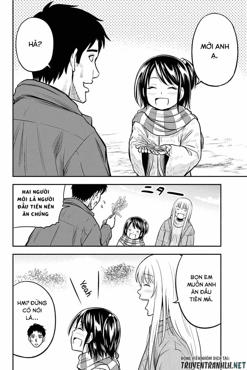 Orenchi Ni Kita Onna Kishi To: Inakagurashi Suru Koto Ni Natta Ken? - Chương 52 - ảnh 9