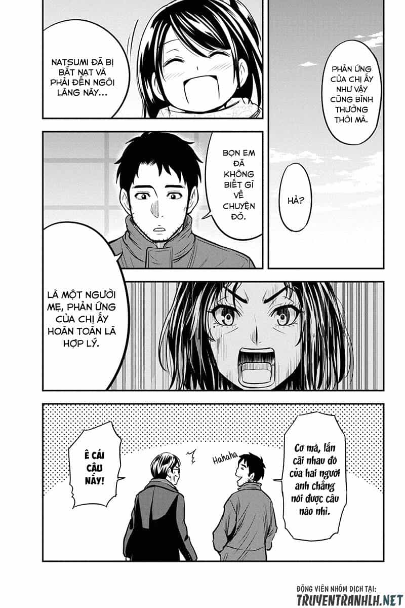 Orenchi Ni Kita Onna Kishi To: Inakagurashi Suru Koto Ni Natta Ken? - Chương 53 - ảnh 12