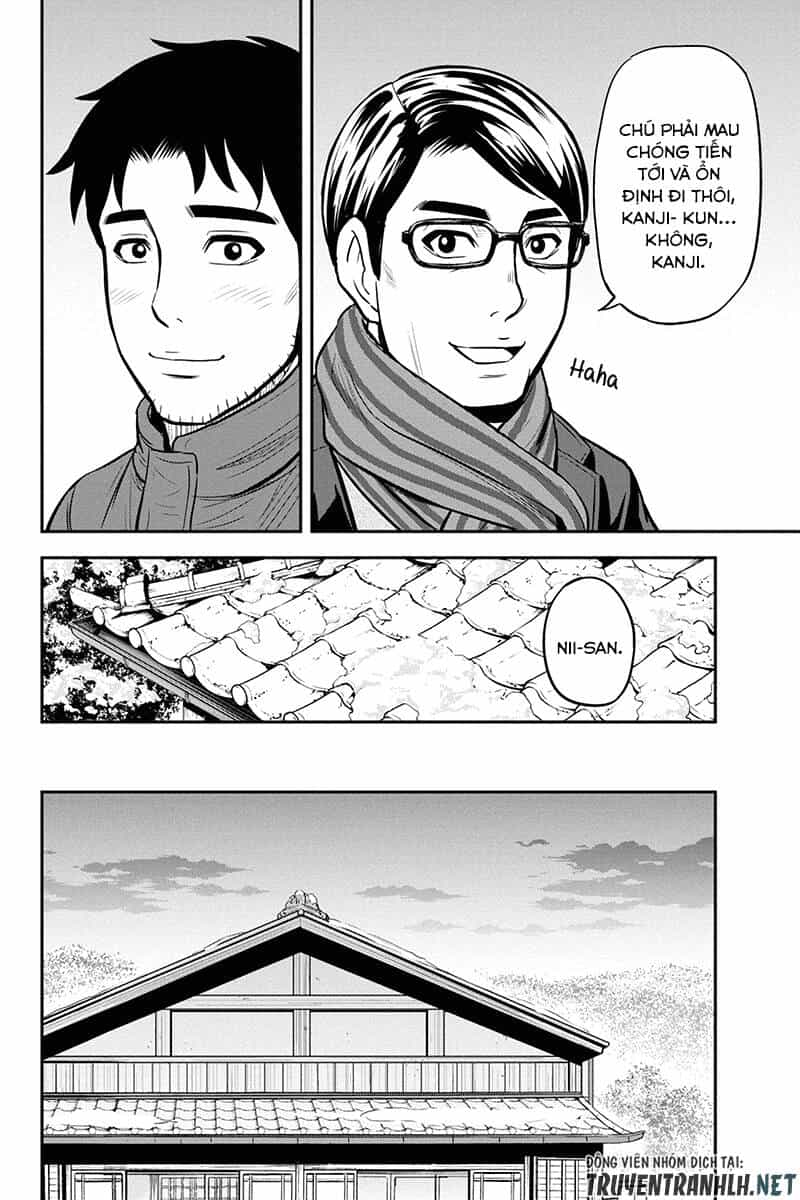 Orenchi Ni Kita Onna Kishi To: Inakagurashi Suru Koto Ni Natta Ken? - Chương 53 - ảnh 15
