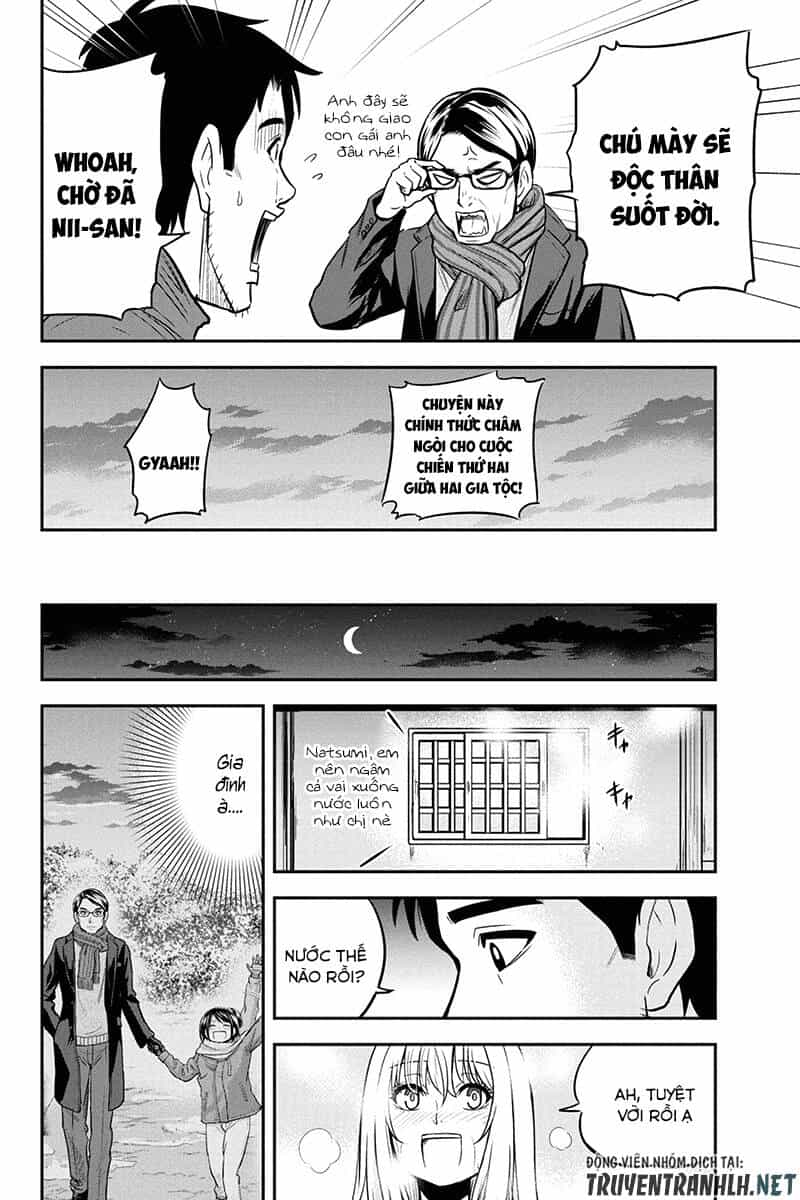 Orenchi Ni Kita Onna Kishi To: Inakagurashi Suru Koto Ni Natta Ken? - Chương 53 - ảnh 19