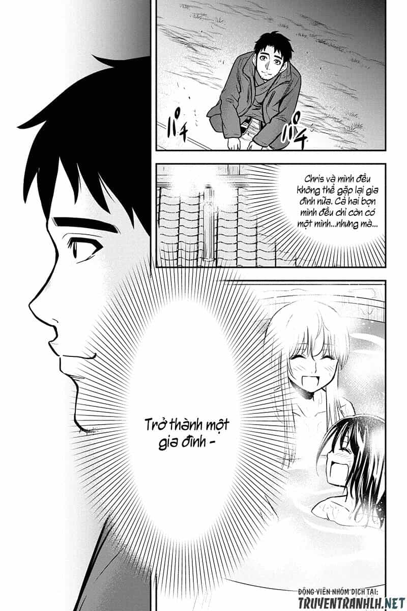 Orenchi Ni Kita Onna Kishi To: Inakagurashi Suru Koto Ni Natta Ken? - Chương 53 - ảnh 20