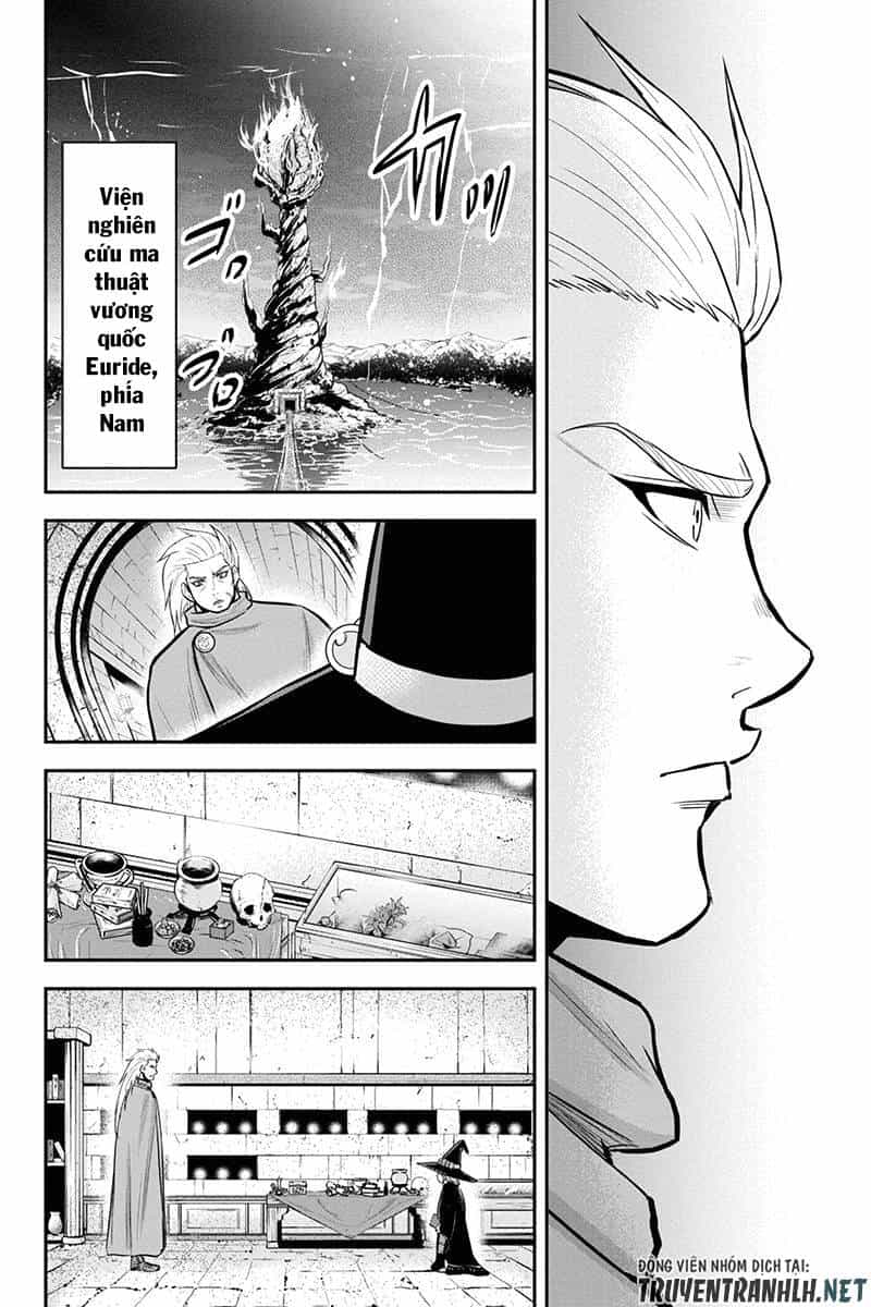 Orenchi Ni Kita Onna Kishi To: Inakagurashi Suru Koto Ni Natta Ken? - Chương 53 - ảnh 21