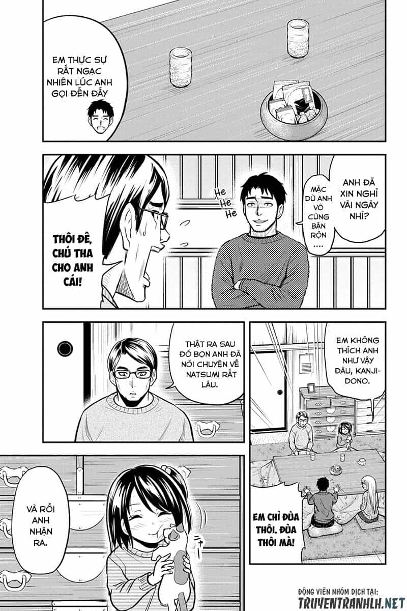 Orenchi Ni Kita Onna Kishi To: Inakagurashi Suru Koto Ni Natta Ken? - Chương 53 - ảnh 6