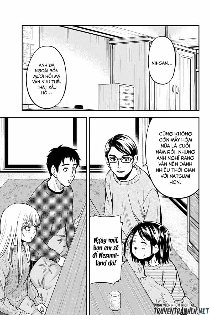 Orenchi Ni Kita Onna Kishi To: Inakagurashi Suru Koto Ni Natta Ken? - Chương 53 - ảnh 8
