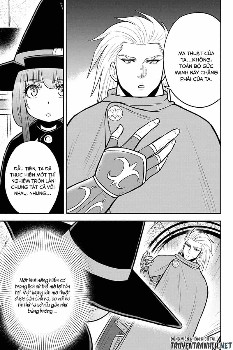 Orenchi Ni Kita Onna Kishi To: Inakagurashi Suru Koto Ni Natta Ken? - Chương 54 - ảnh 10