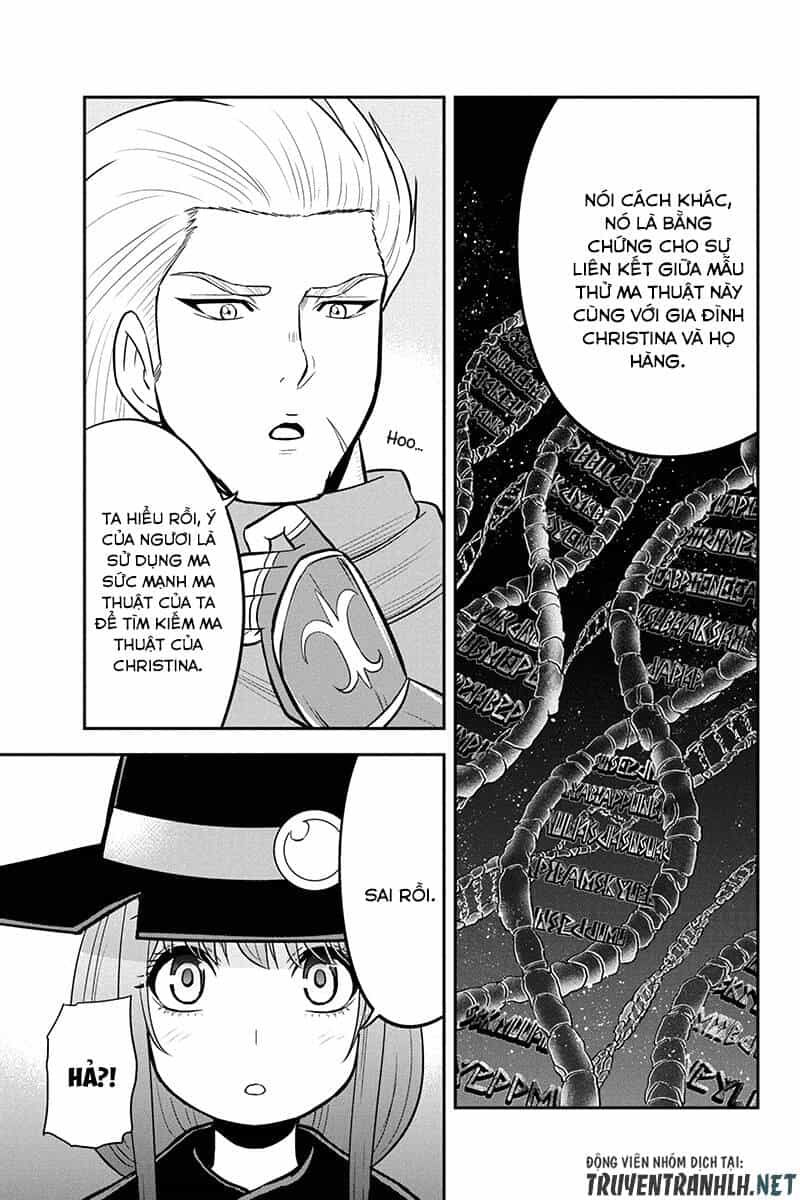 Orenchi Ni Kita Onna Kishi To: Inakagurashi Suru Koto Ni Natta Ken? - Chương 54 - ảnh 8