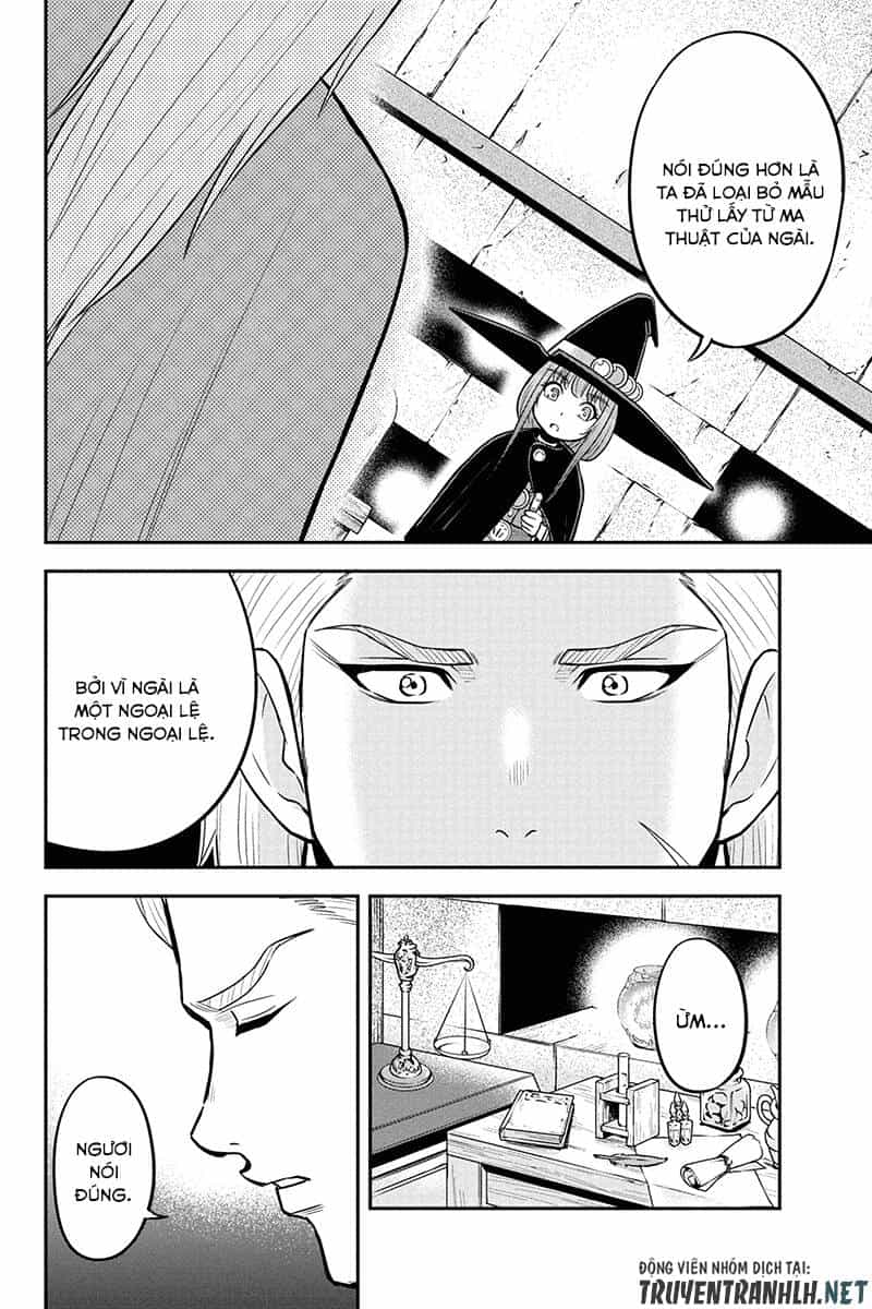 Orenchi Ni Kita Onna Kishi To: Inakagurashi Suru Koto Ni Natta Ken? - Chương 54 - ảnh 9