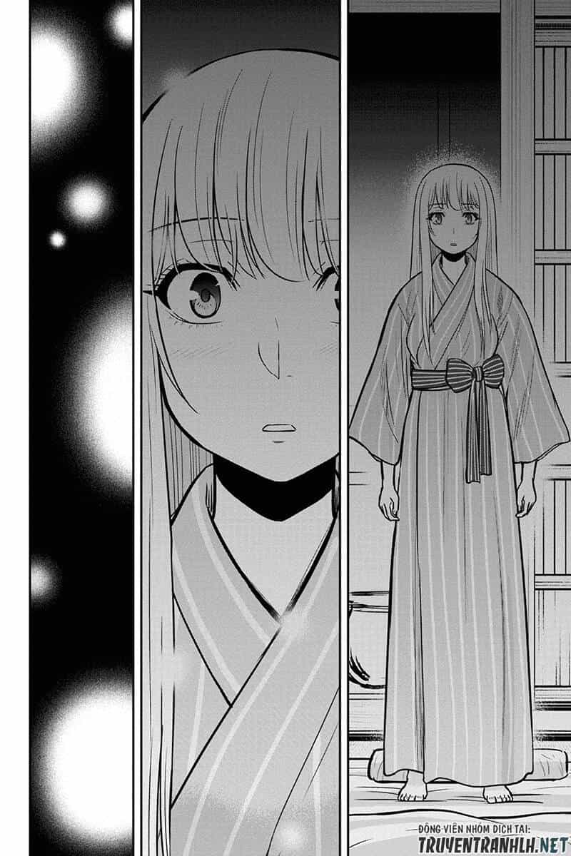Orenchi Ni Kita Onna Kishi To: Inakagurashi Suru Koto Ni Natta Ken? - Chương 55 - ảnh 11
