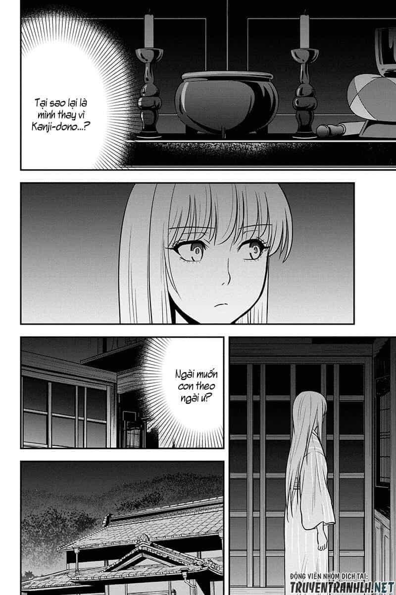 Orenchi Ni Kita Onna Kishi To: Inakagurashi Suru Koto Ni Natta Ken? - Chương 55 - ảnh 13