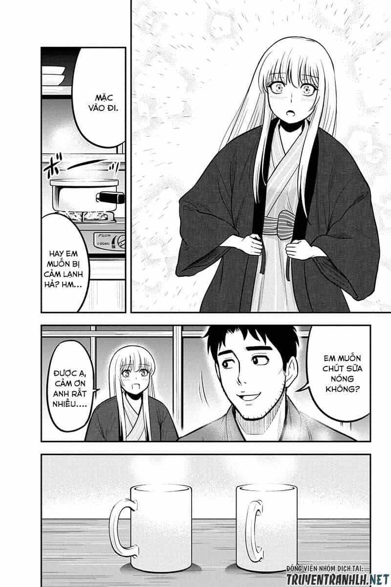 Orenchi Ni Kita Onna Kishi To: Inakagurashi Suru Koto Ni Natta Ken? - Chương 55 - ảnh 8