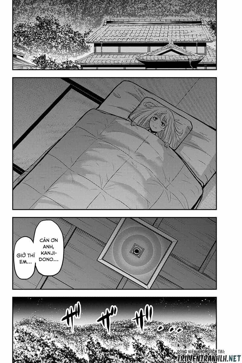 Orenchi Ni Kita Onna Kishi To: Inakagurashi Suru Koto Ni Natta Ken? - Chương 55 - ảnh 9