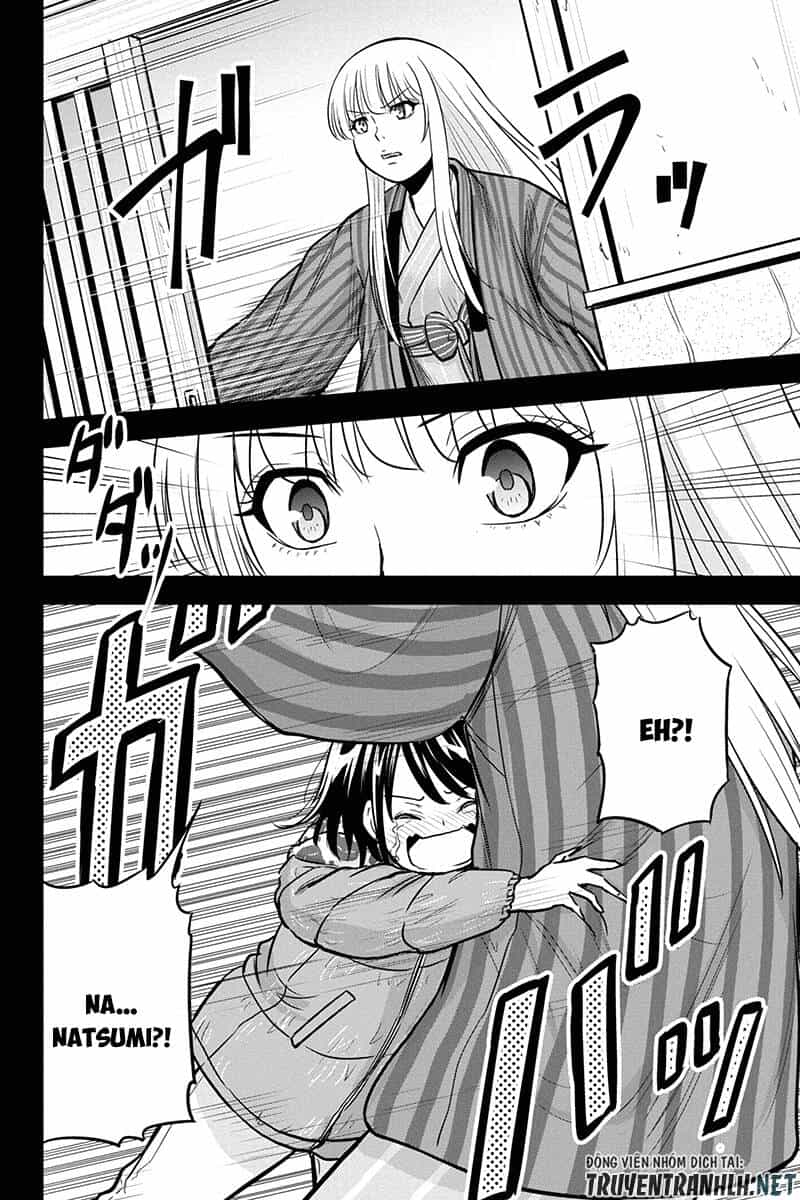 Orenchi Ni Kita Onna Kishi To: Inakagurashi Suru Koto Ni Natta Ken? - Chương 56 - ảnh 11