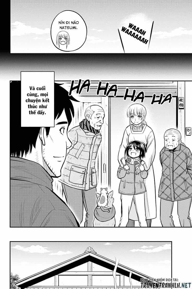 Orenchi Ni Kita Onna Kishi To: Inakagurashi Suru Koto Ni Natta Ken? - Chương 56 - ảnh 13