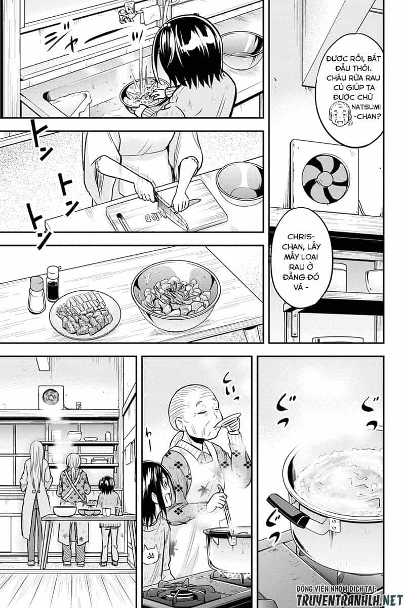 Orenchi Ni Kita Onna Kishi To: Inakagurashi Suru Koto Ni Natta Ken? - Chương 56 - ảnh 20