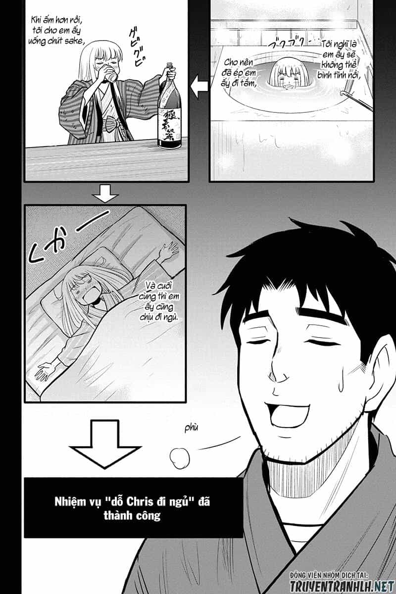 Orenchi Ni Kita Onna Kishi To: Inakagurashi Suru Koto Ni Natta Ken? - Chương 56 - ảnh 9