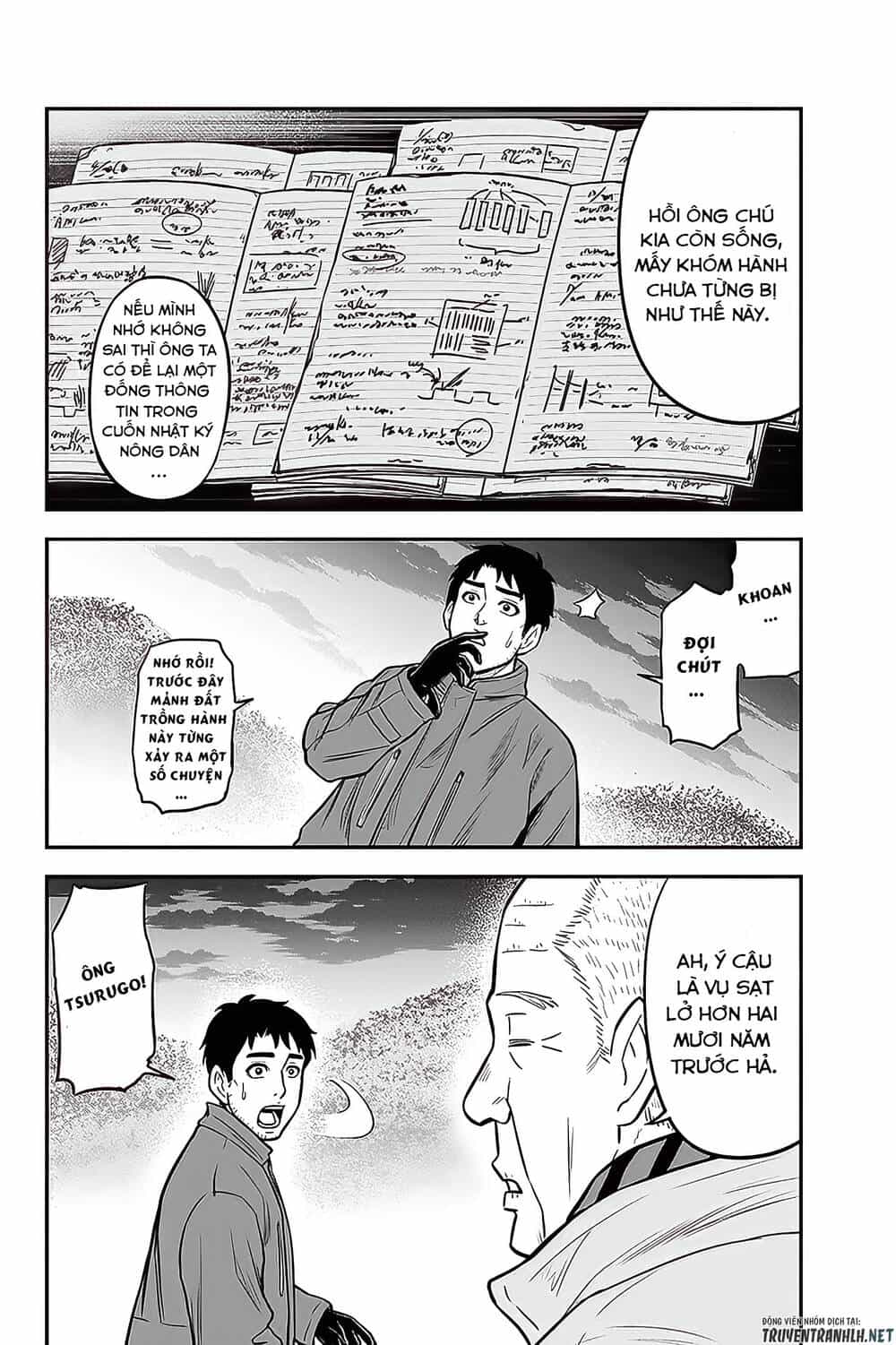 Orenchi Ni Kita Onna Kishi To: Inakagurashi Suru Koto Ni Natta Ken? - Chương 57 - ảnh 10