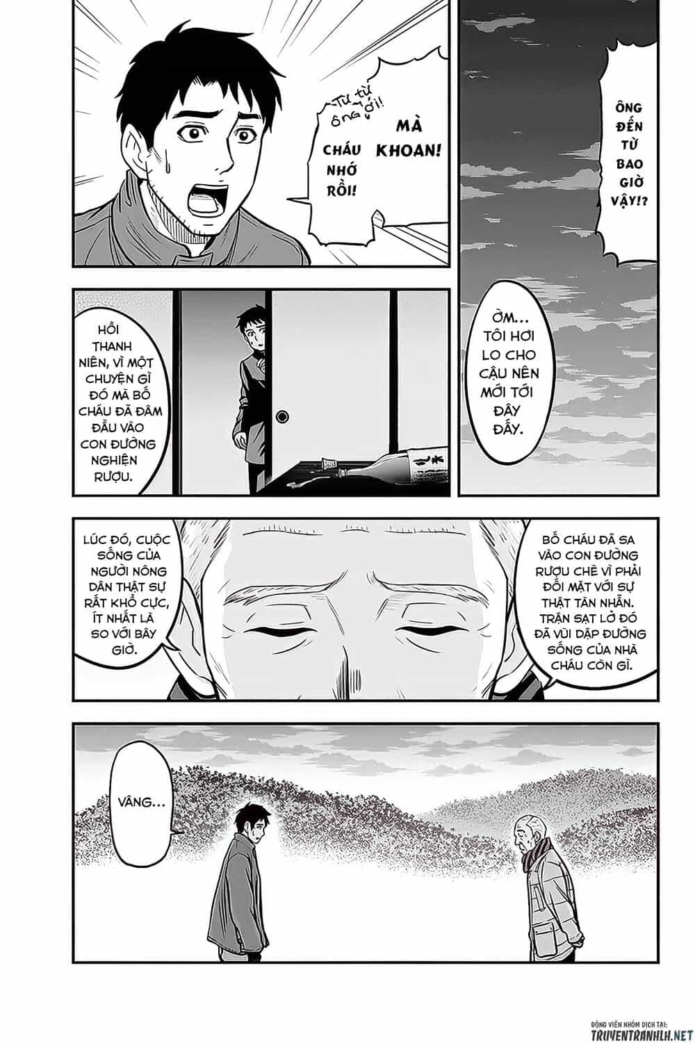 Orenchi Ni Kita Onna Kishi To: Inakagurashi Suru Koto Ni Natta Ken? - Chương 57 - ảnh 11