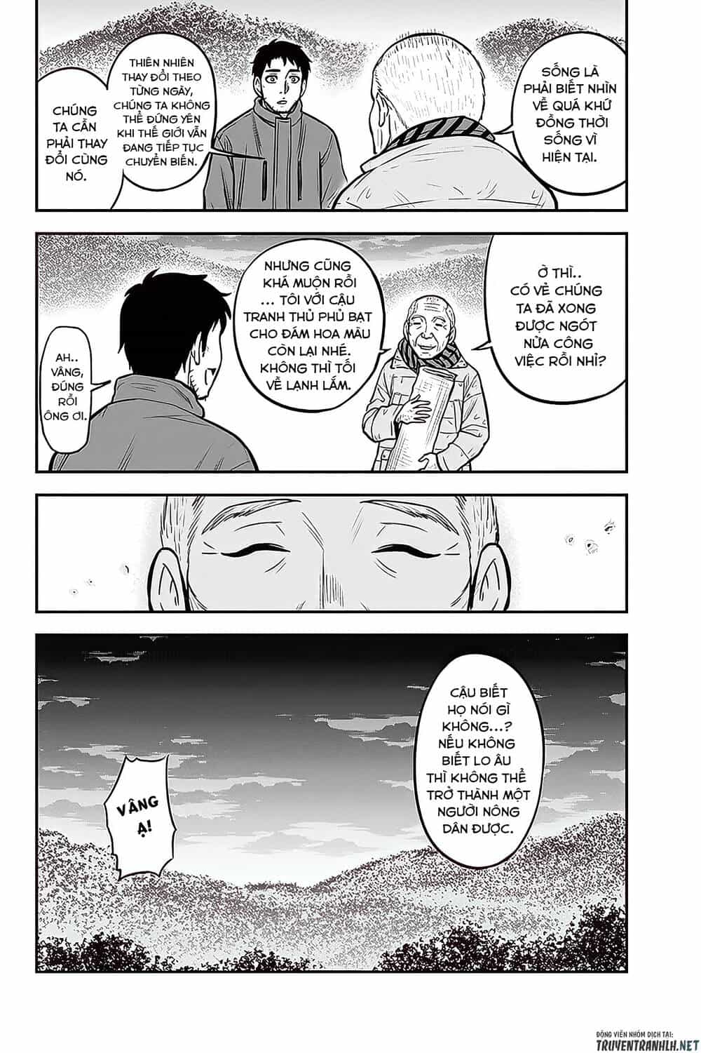 Orenchi Ni Kita Onna Kishi To: Inakagurashi Suru Koto Ni Natta Ken? - Chương 57 - ảnh 12