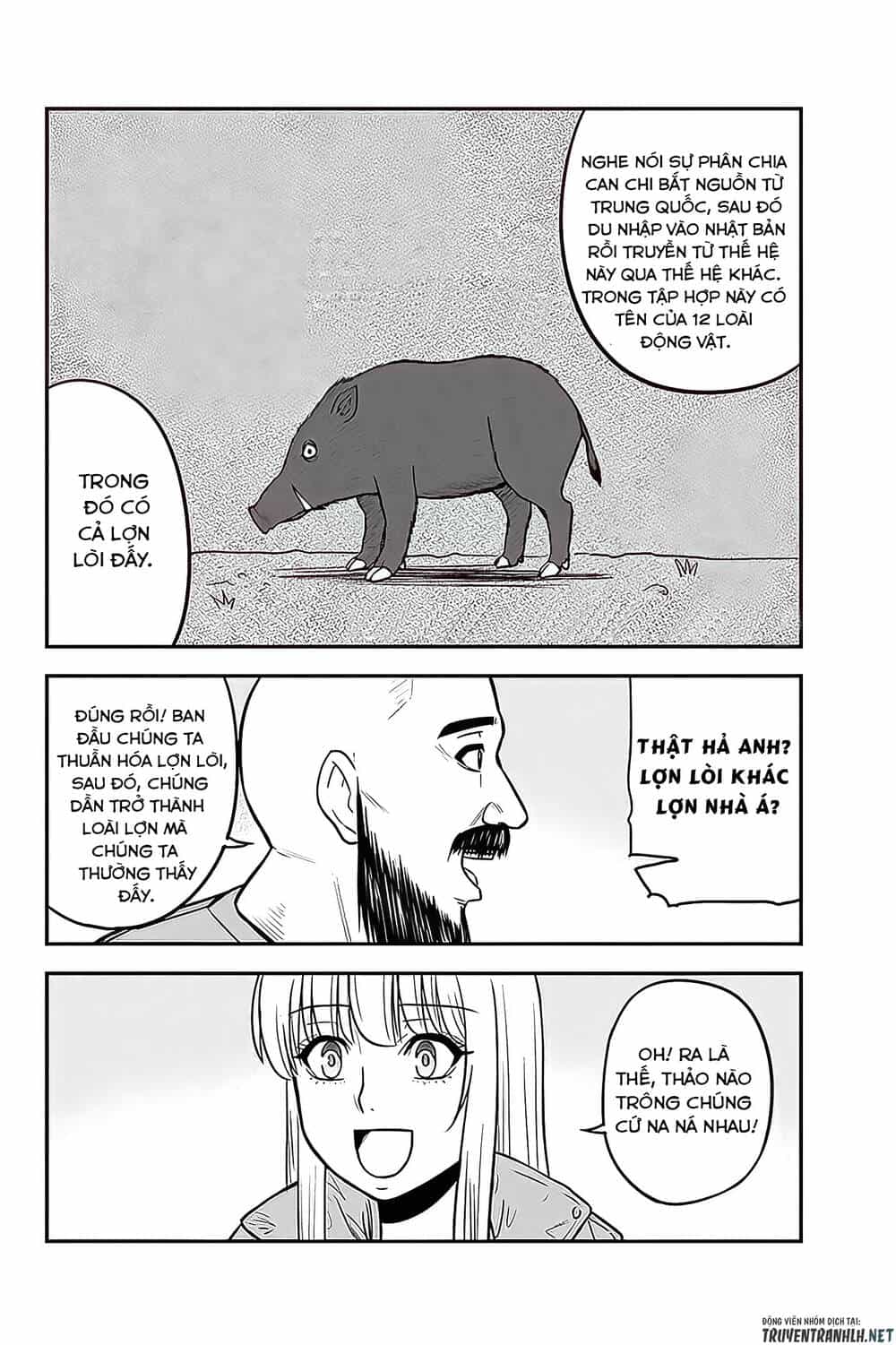 Orenchi Ni Kita Onna Kishi To: Inakagurashi Suru Koto Ni Natta Ken? - Chương 57 - ảnh 16