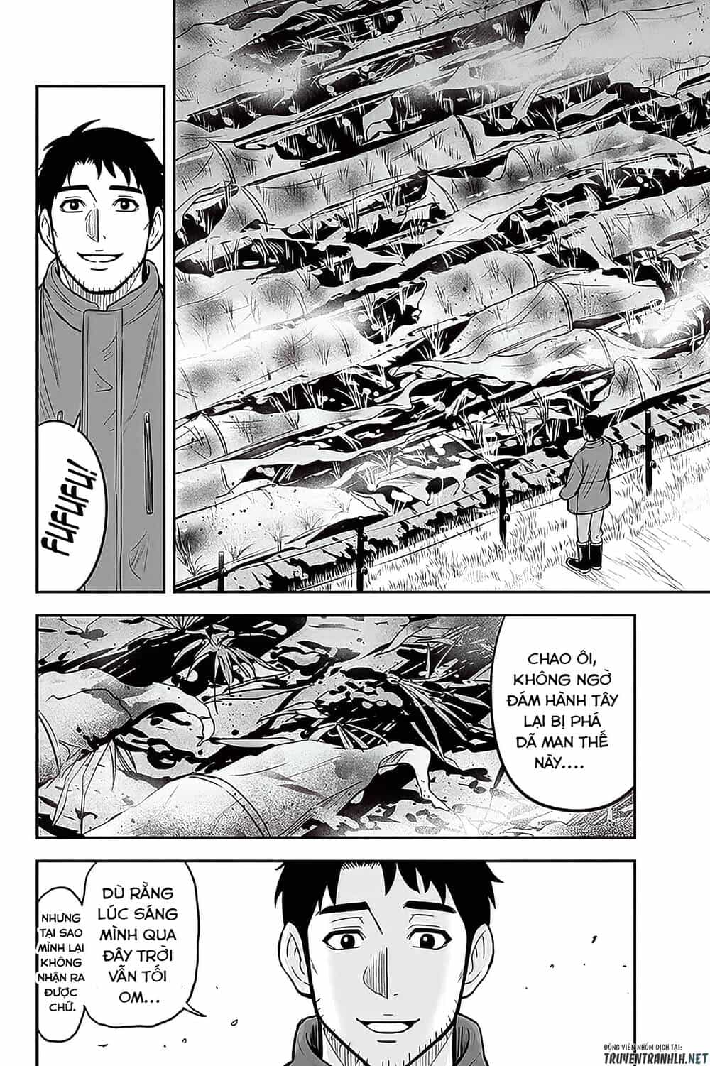 Orenchi Ni Kita Onna Kishi To: Inakagurashi Suru Koto Ni Natta Ken? - Chương 57 - ảnh 8