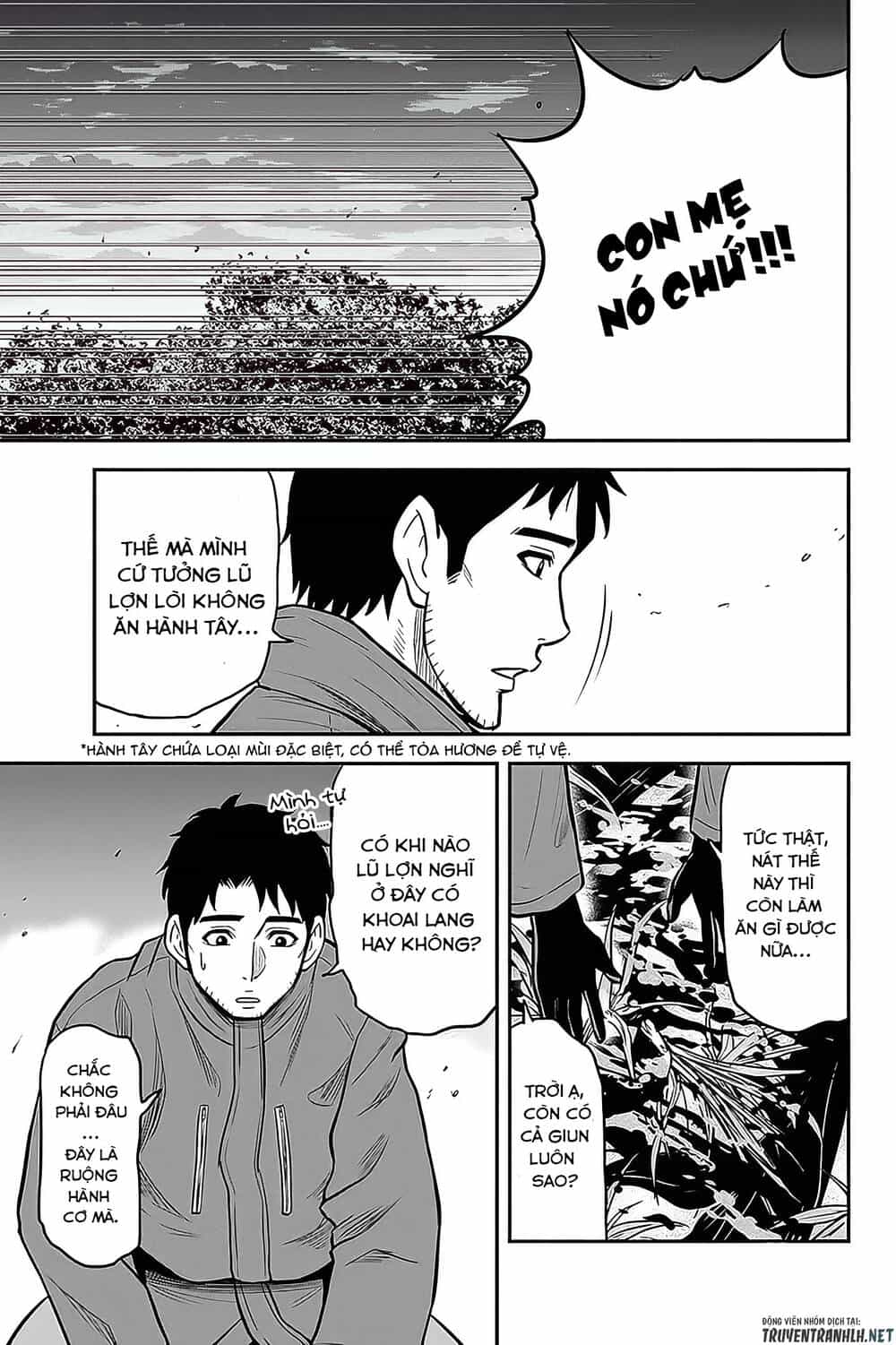 Orenchi Ni Kita Onna Kishi To: Inakagurashi Suru Koto Ni Natta Ken? - Chương 57 - ảnh 9