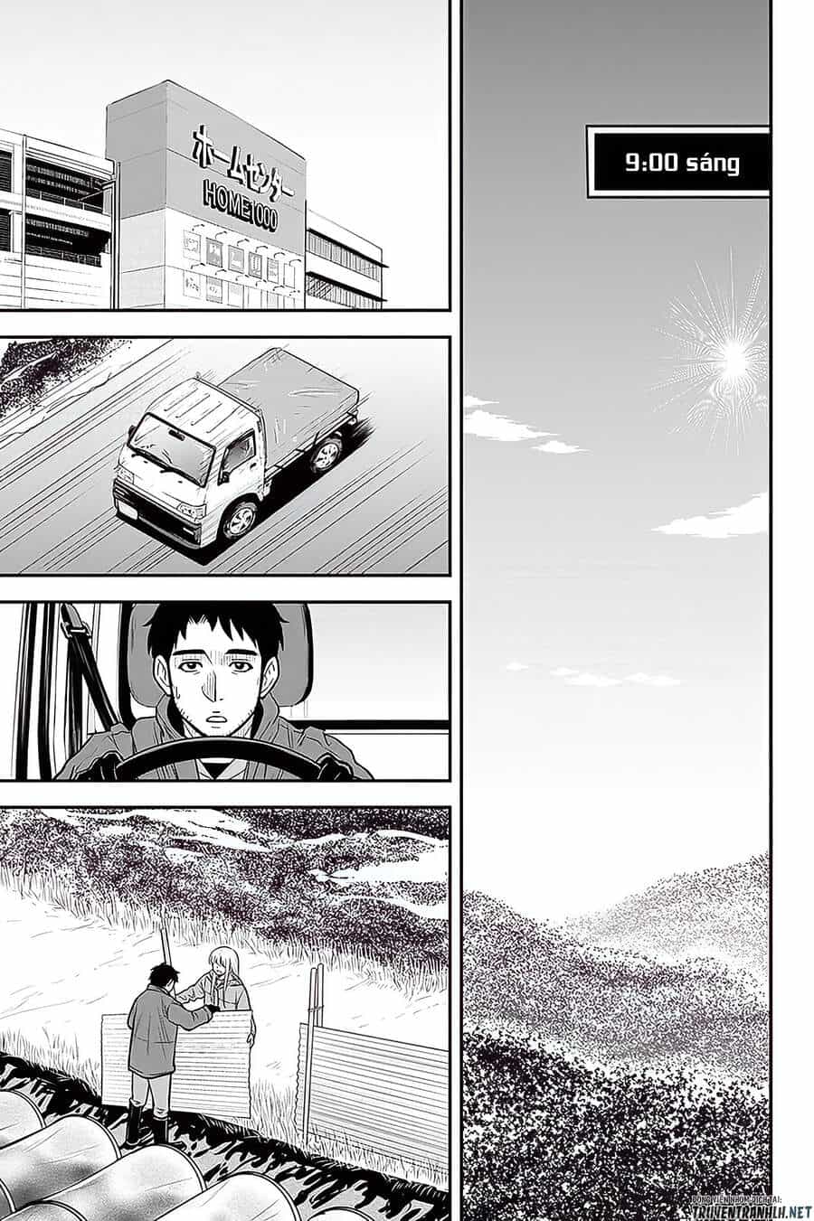 Orenchi Ni Kita Onna Kishi To: Inakagurashi Suru Koto Ni Natta Ken? - Chương 58 - ảnh 10