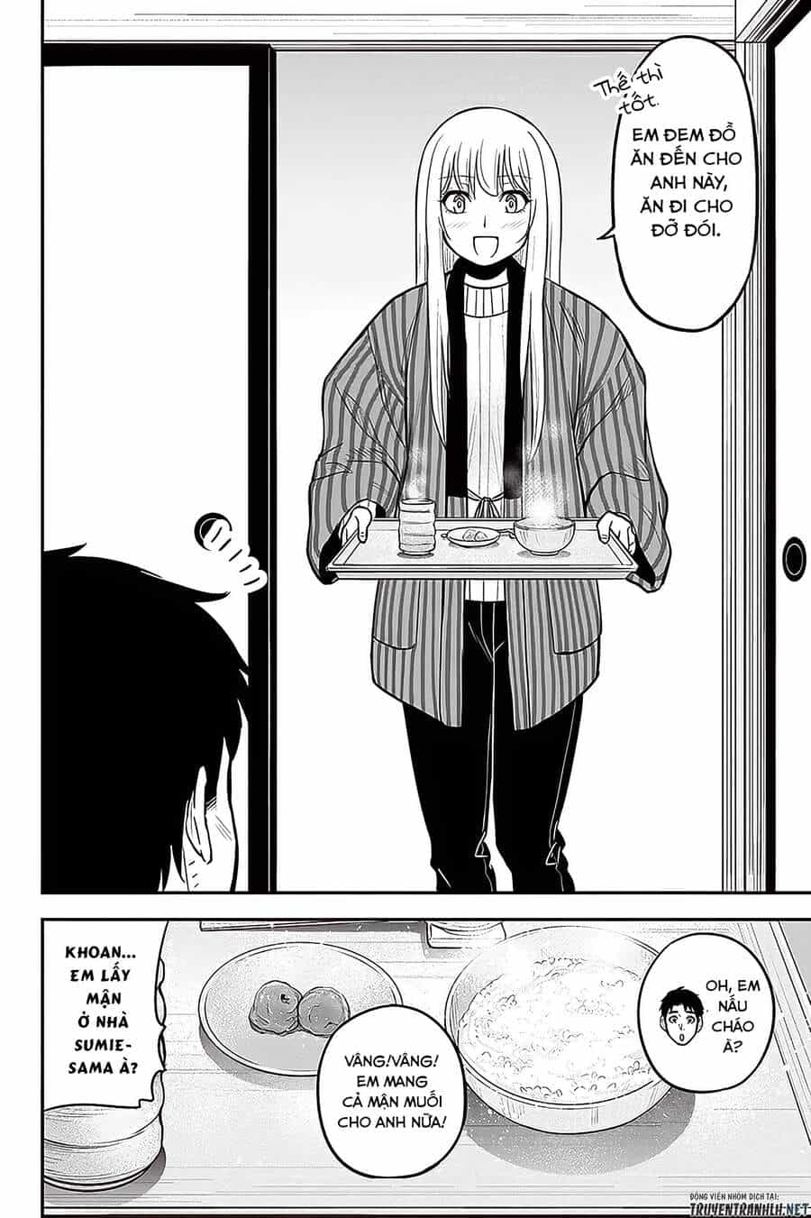Orenchi Ni Kita Onna Kishi To: Inakagurashi Suru Koto Ni Natta Ken? - Chương 58 - ảnh 17
