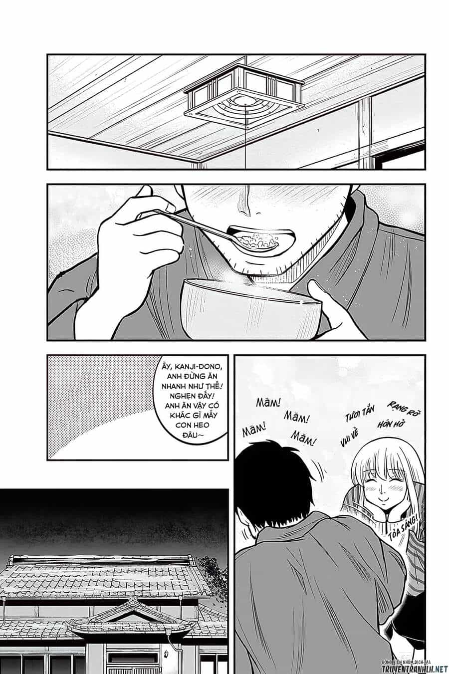 Orenchi Ni Kita Onna Kishi To: Inakagurashi Suru Koto Ni Natta Ken? - Chương 58 - ảnh 18