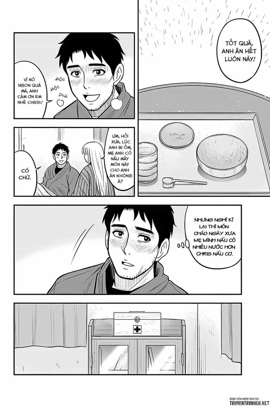 Orenchi Ni Kita Onna Kishi To: Inakagurashi Suru Koto Ni Natta Ken? - Chương 58 - ảnh 19